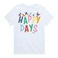 thumbnail image 1 of Disney - Mickey & Crew - Happy Days - Youth Short Sleeve Graphic T-Shirt, 1 of 5