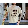 thumbnail image 1 of Disney Mickey Dabbing T-Shirt, Funny Disney Shirt, Family Matching Tee, 1 of 5