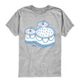thumbnail image 1 of Disney - Mickey Ears Cake Short Sleeve Graphic T-Shirt, 1 of 4