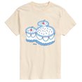 thumbnail image 1 of Disney - Mickey Ears Cake Short Sleeve Graphic T-Shirt, 1 of 4