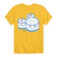 thumbnail image 1 of Disney - Mickey Ears Cake Short Sleeve Graphic T-Shirt, 1 of 4