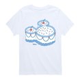 thumbnail image 1 of Disney - Mickey Ears Cake Short Sleeve Graphic T-Shirt, 1 of 4
