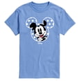 thumbnail image 1 of Disney - Mickey Ears - Men's Short Sleeve Graphic T-Shirt, 1 of 4