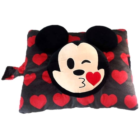 Disney Mickey Emoji