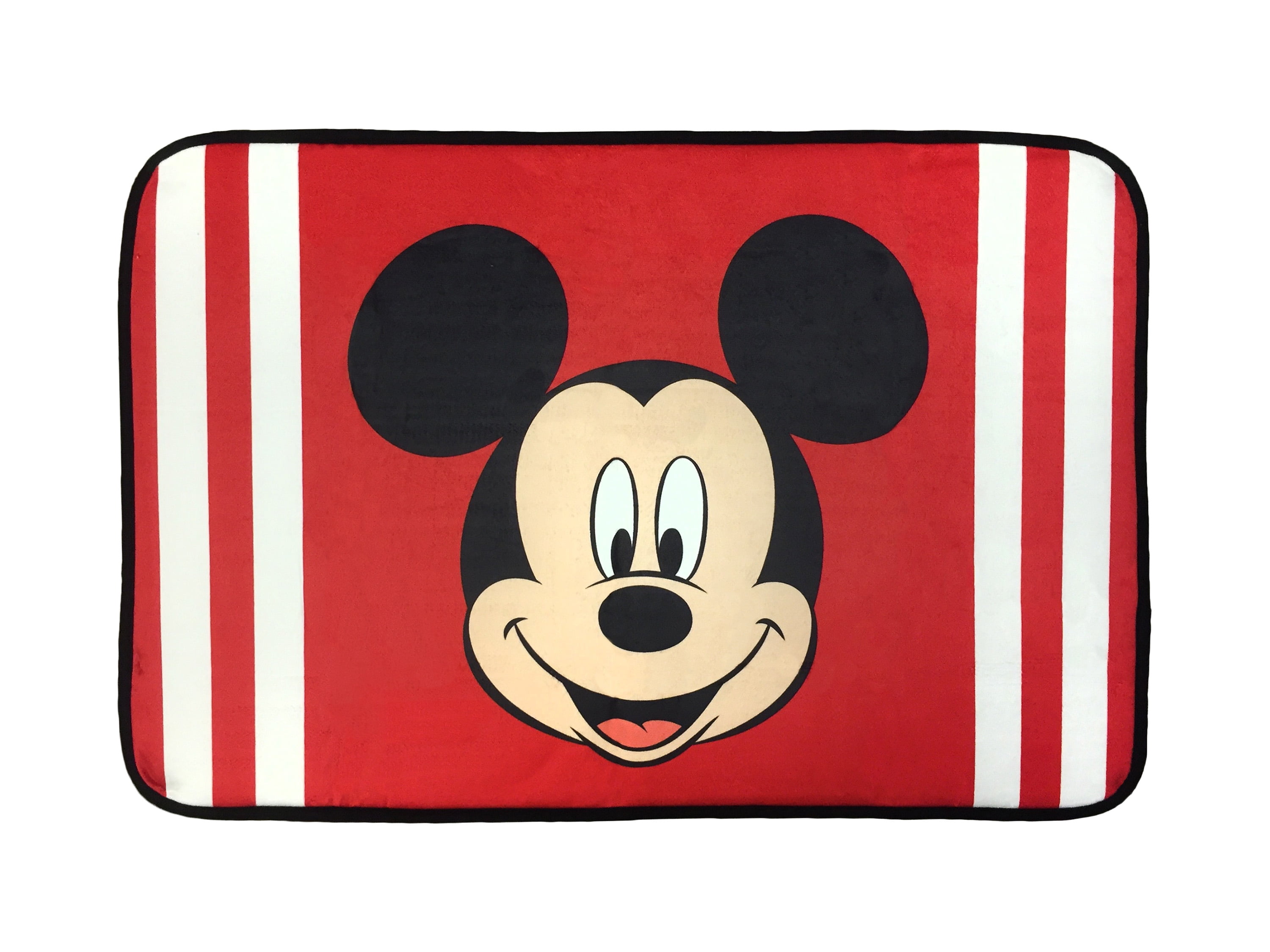 Disney Mickey Foam Bath Rug, 1 Each