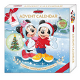 thumbnail image 1 of Disney Mickey & Friends Advent Calendar, 1 of 3