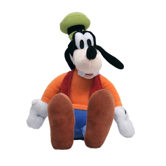 JUST PLAY GOOFY 11" PLUSH