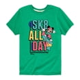 thumbnail image 1 of Disney - Mickey & Friends Boys' Short Sleeve Graphic T-Shirt, 1 of 5
