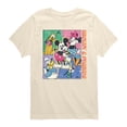 thumbnail image 1 of Disney - Mickey & Friends Comic - Youth Boys Short Sleeve Graphic T-Shirt, 1 of 3