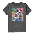 thumbnail image 1 of Disney - Mickey & Friends Comic - Youth Boys Short Sleeve Graphic T-Shirt, 1 of 4