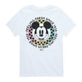 thumbnail image 1 of Disney - Mickey & Friends - Feeling Fresh Since 1928 - Mickey Mouse - Toddler And Youth Short Sleeve Graphic T-Shirt, 1 of 5