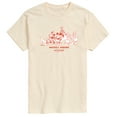 thumbnail image 1 of Disney - Mickey Friends - Men's Short Sleeve Graphic T-Shirt, 1 of 4