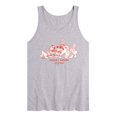 thumbnail image 1 of Disney - Mickey Friends - Men's Sleeveless Graphic Tank, 1 of 3