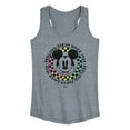 thumbnail image 1 of Disney - Mickey & Friends - Mickey Feeling Fresh Since 1928 - Women's Racerback Tank Top, 1 of 5
