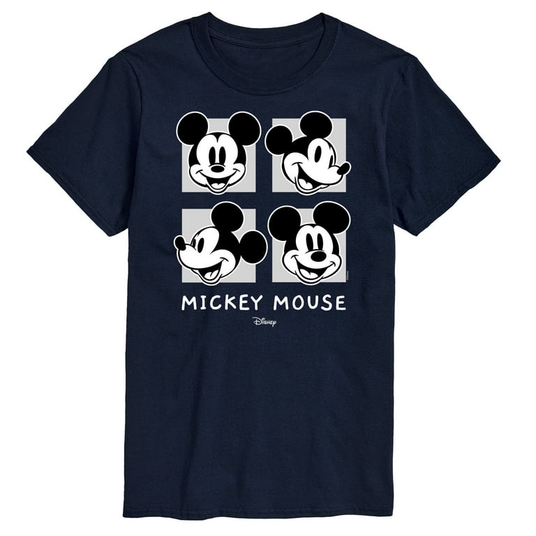 mens disney shirts walmart