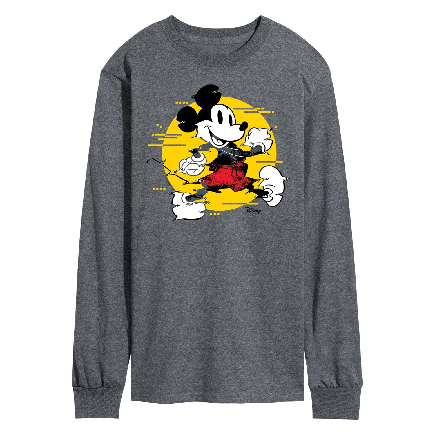 BREAKOUT MICKEY MOUSE T-SHIRT main image 1