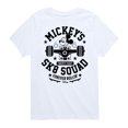 thumbnail image 1 of Disney - Mickey & Friends - Mickey's Sk8 Squad - Forever Rollin' - Skateboard - Toddler And Youth Short Sleeve Graphic T-Shirt, 1 of 5