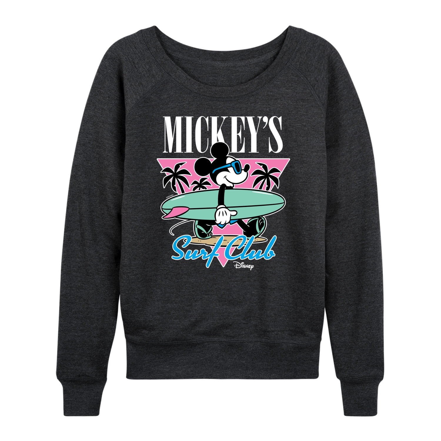 Disney - Mickey & Friends - Mickey