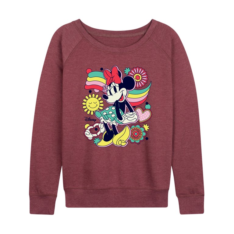 Disney - Mickey & Friends - Minnie Mouse - Happiness - Women's