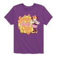 thumbnail image 1 of Disney - Mickey & Friends - Minnie Mouse - Sunny Vibes Only - Toddler And Youth Short Sleeve Graphic T-Shirt, 1 of 6