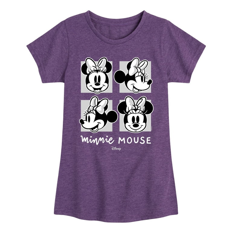 Minnie mouse shirt walmart hot sale