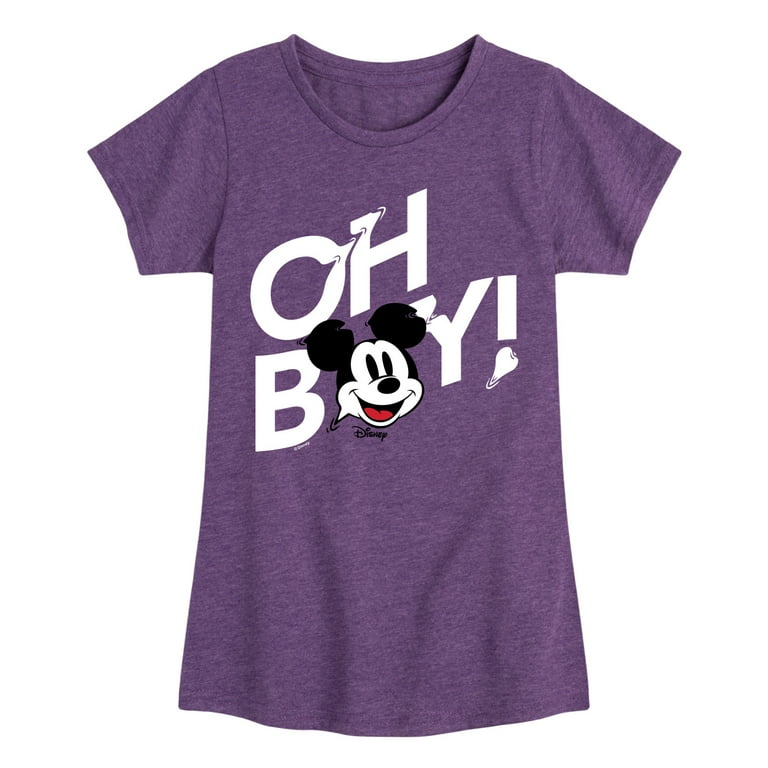 Youth disney shirts hotsell
