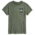 thumbnail image 1 of Disney - Mickey & Friends - Original Mickey - Men's Short Sleeve Graphic T-Shirt, 1 of 5