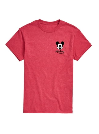 Disney© Unisex DIY Color Me Licensed Graphic T-Shirt for Toddlers (with 5  Crayola® Fabric Markers)