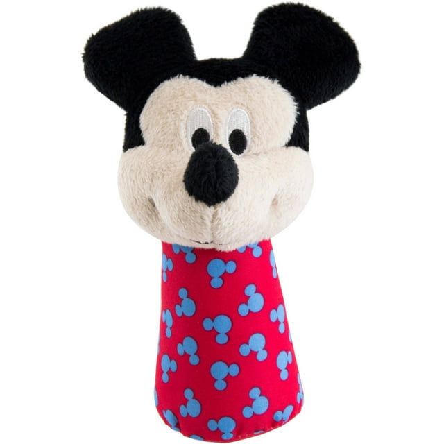 Disney Mickey Hand Rattle