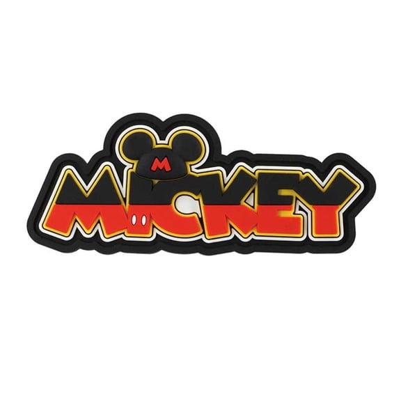 Disney Mickey Soft Touch Magnet