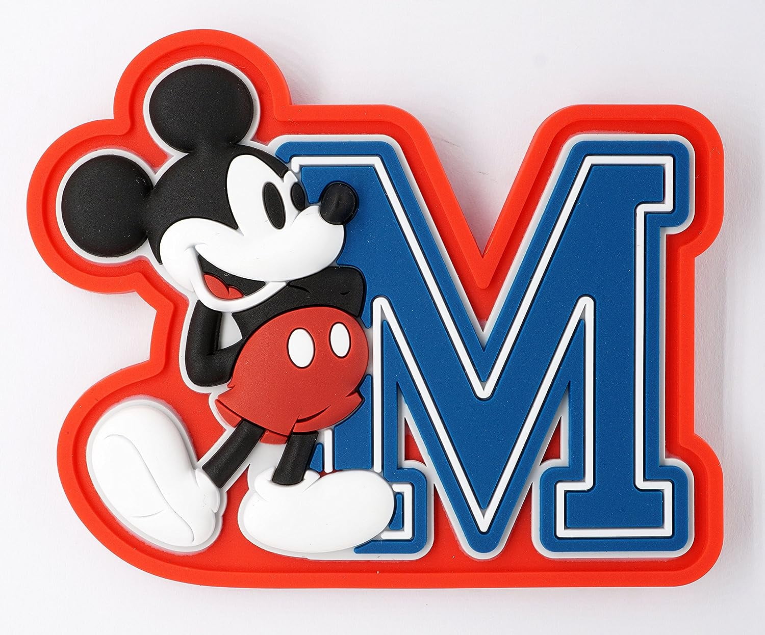 Mickey Mouse Magnets