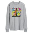 thumbnail image 1 of Disney - Mickey - Men's Long Sleeve T-Shirt, 1 of 4