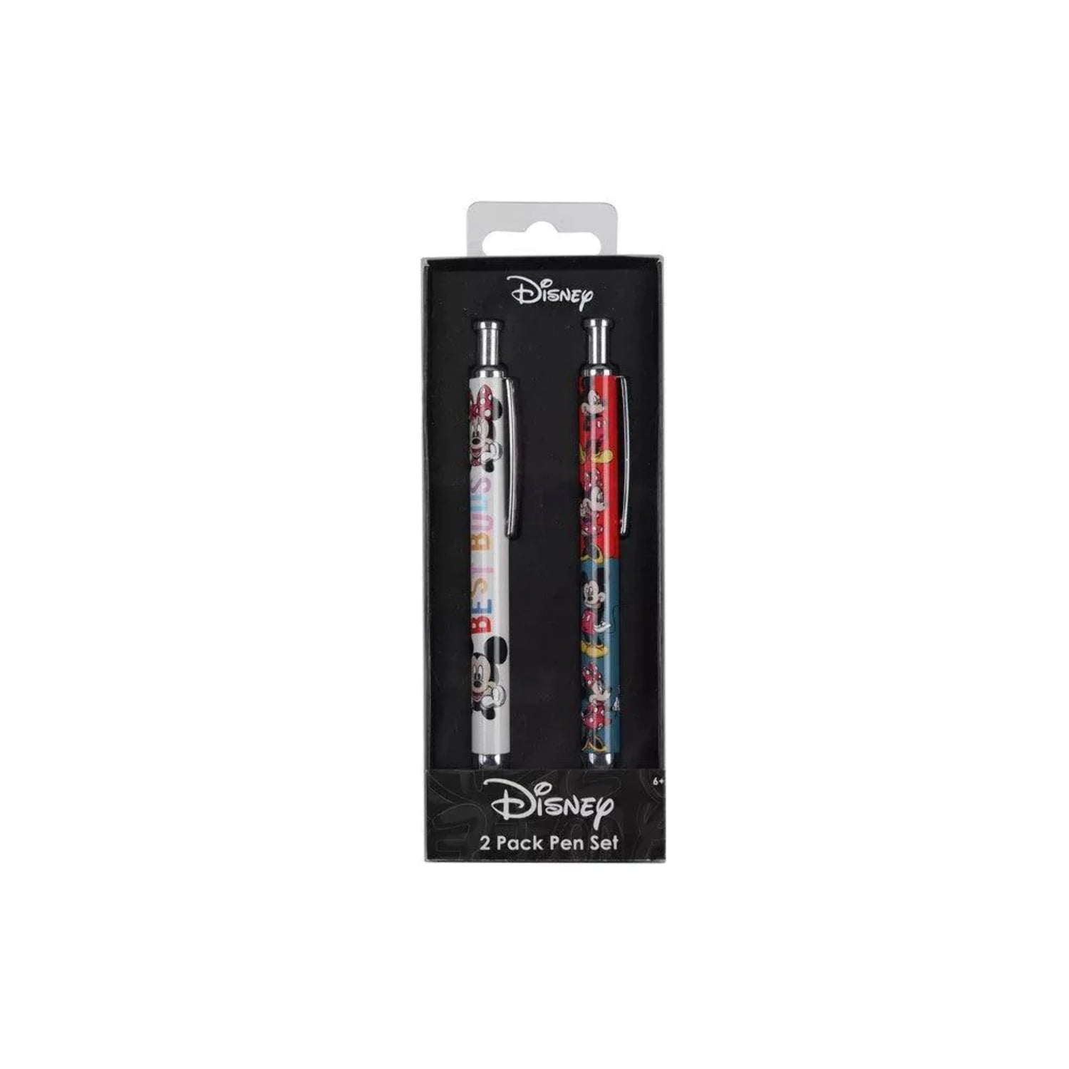 Mickey Magic Pen セット ミッキー・マジックペン・セット｜【公式】「ディズニー英語