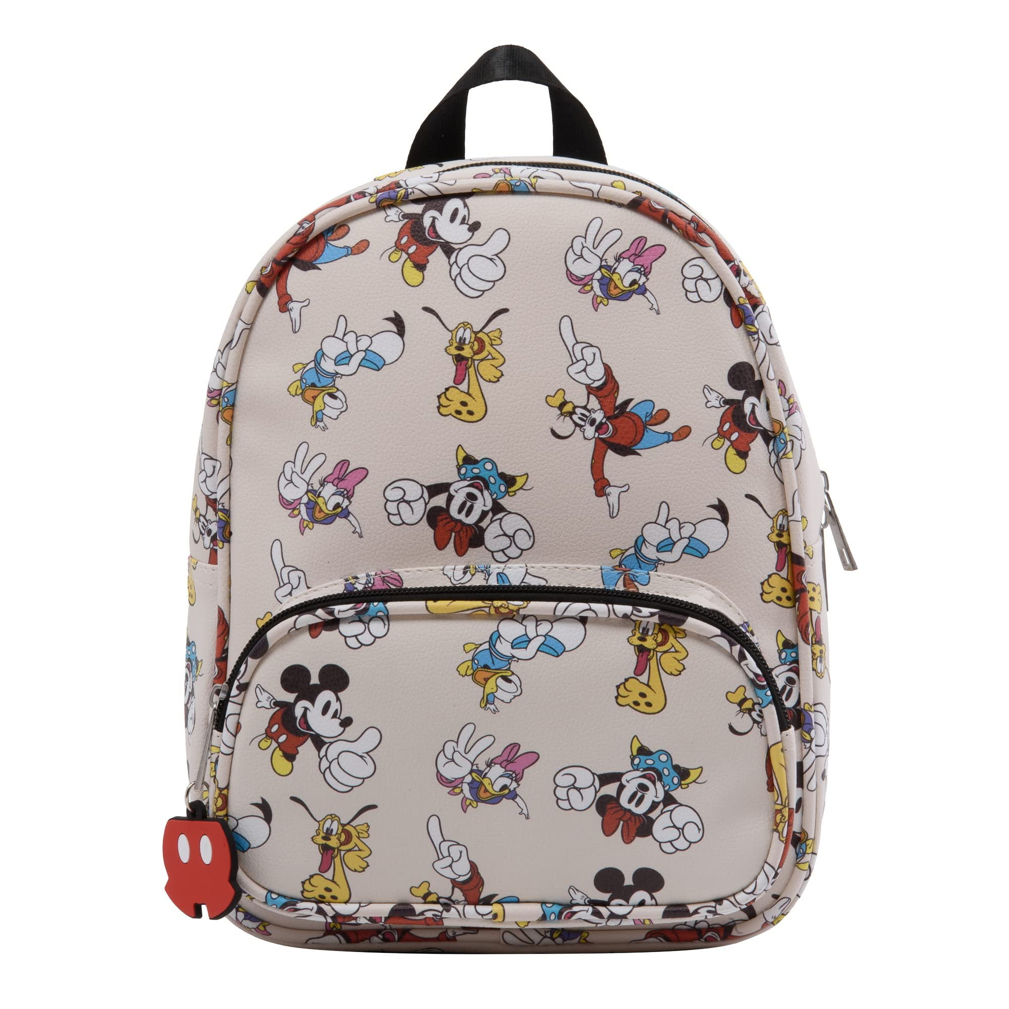 Mickey mouse rucksack primark hotsell