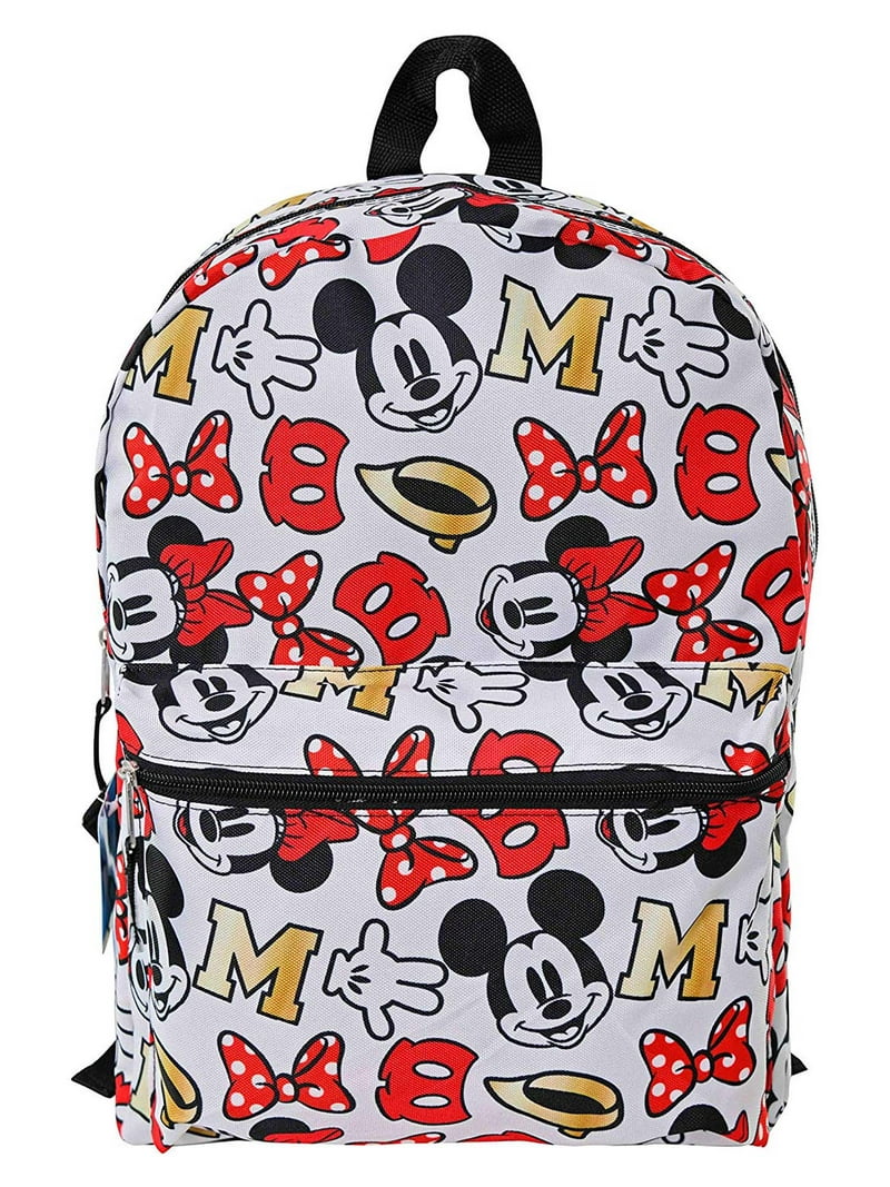 Disney Mickey Minnie Mouse Print 16 display picture 3