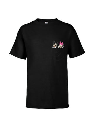 Mickey And Minnie Disney Shirts for Couples Matching Couple Gift - The best  gifts are made with Love