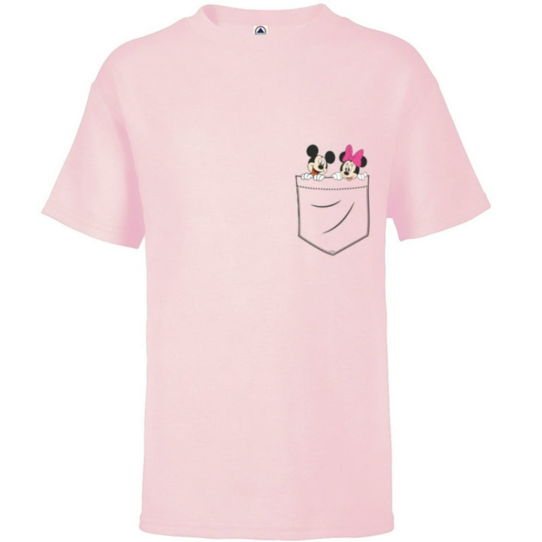Soft hotsell pink shirt
