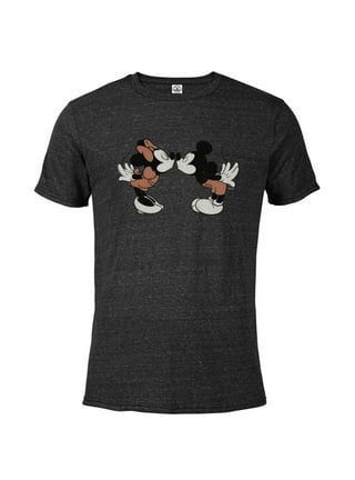 Drinking Mickey And Minnie Matching Couple Hoodies, Disney Couple Shirt