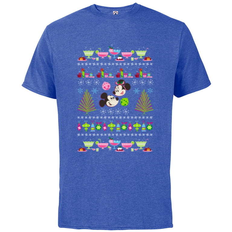 Disney Ducktales Christmas Coffee Cup Balloon Shirt, Unique Disney Gifts  For Adults
