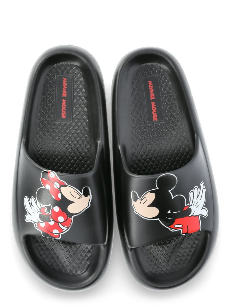 Disney Mickey & Minnie Mouse Women display picture 3