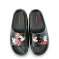 thumbnail image 1 of Disney Mickey & Minnie Mouse Women's Slide Sandals, 1 of 6