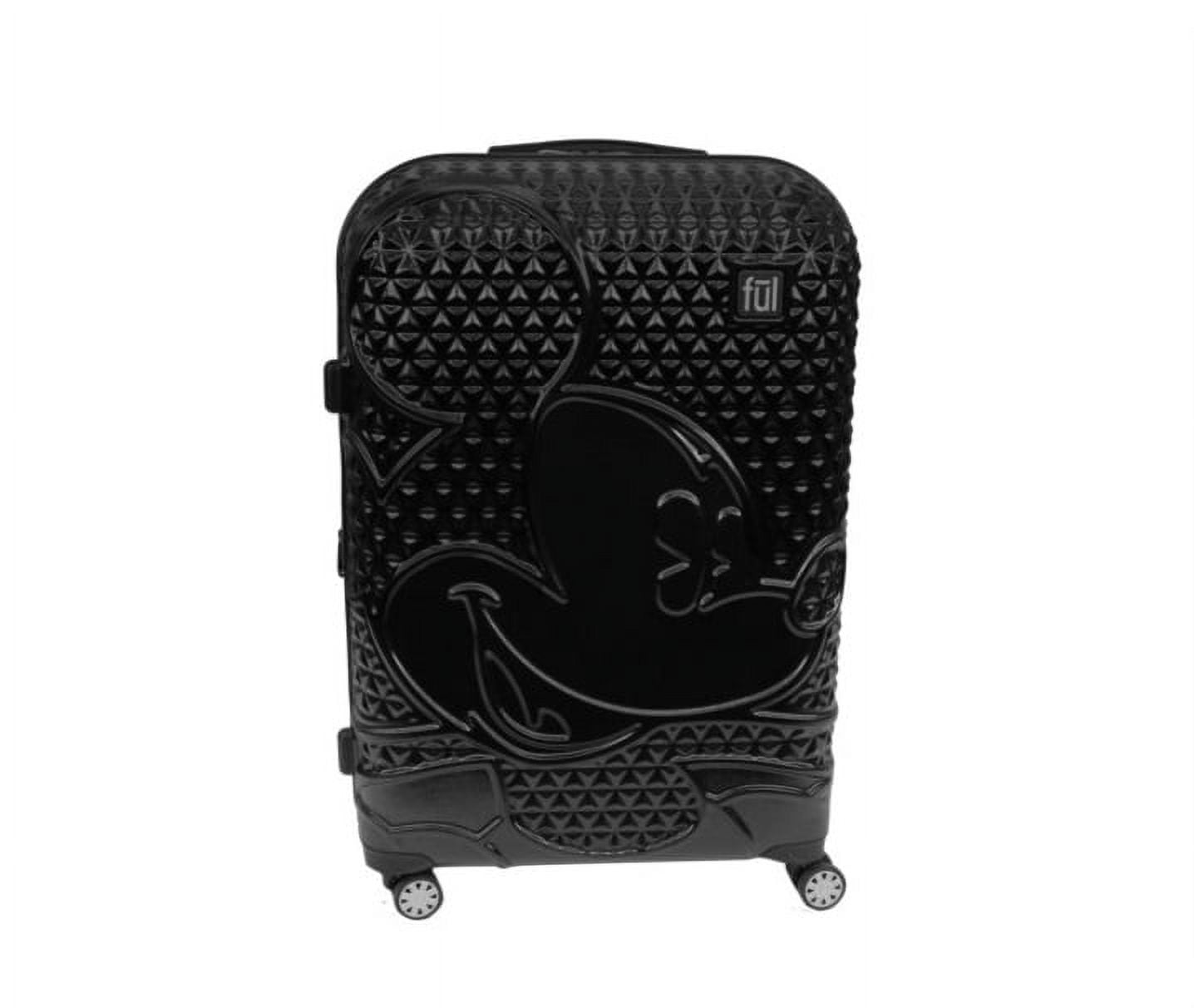 バッグ SALE Mickey & Friends Suitcase (M) Mickey and Friends Travel Bag | Disney Duffel Bag | Disney