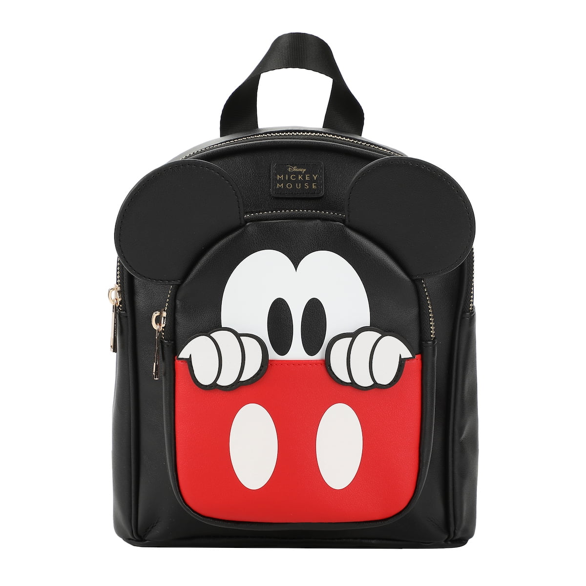 Weekender Bag Mickey Mouse Disney Handbags For Adults Disney