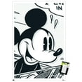 thumbnail image 1 of Disney Mickey Mouse - Art Deco Wall Poster, 22.375" x 34", 1 of 5
