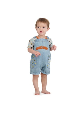 Mickey Mouse Baby Clothing Babies 0 24 Months Preemie Baby