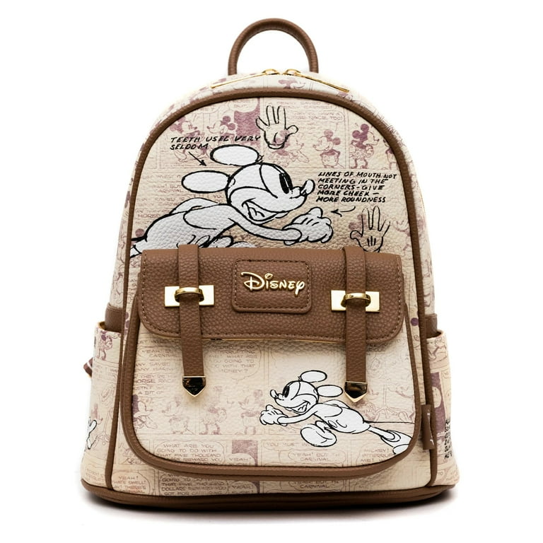 Custom disney backpacks sales