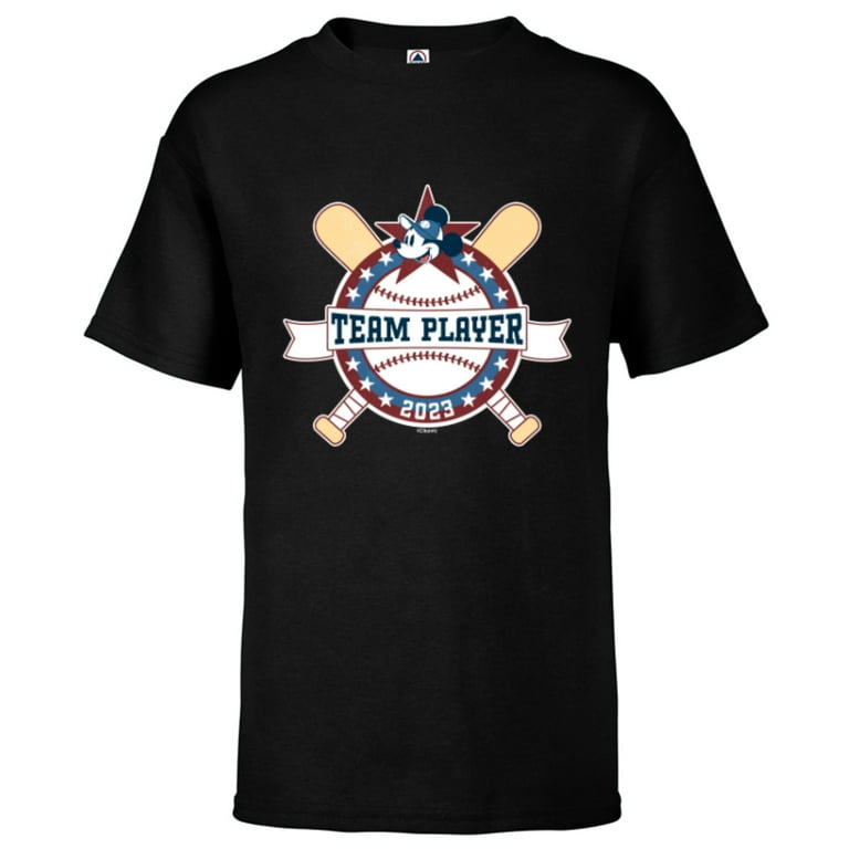 kids sports team shirts