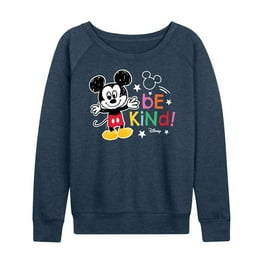 Disney Minnie Mouse Mommy and Me Family Matching Graphic Pullover
