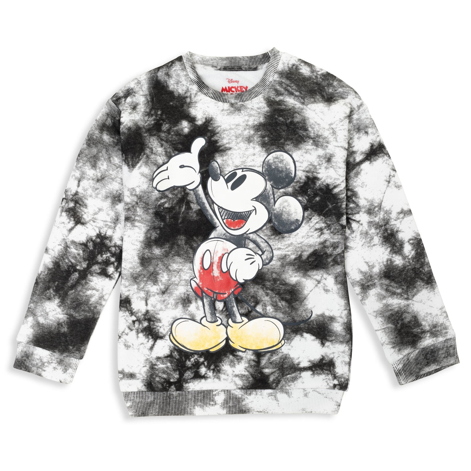 Sudadera Mickey Mouse