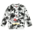 thumbnail image 1 of Disney Mickey Mouse Big Boys Fleece Pullover Sweatshirt Little Kid to Big Kid, 1 of 5